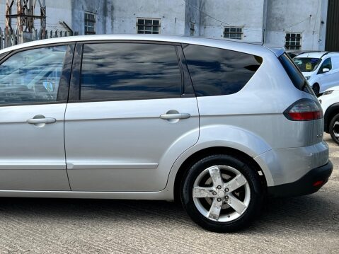 Ford S-Max 2.0 TDCi Titanium 5dr 14