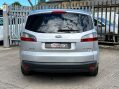 Ford S-Max 2.0 TDCi Titanium 5dr 19