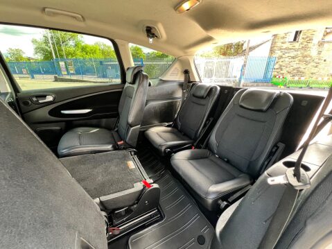 Ford S-Max 2.0 TDCi Titanium 5dr 65