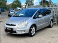 Ford S-Max 2.0 TDCi Titanium 5dr 4