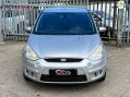 Ford S-Max 2.0 TDCi Titanium 5dr 7