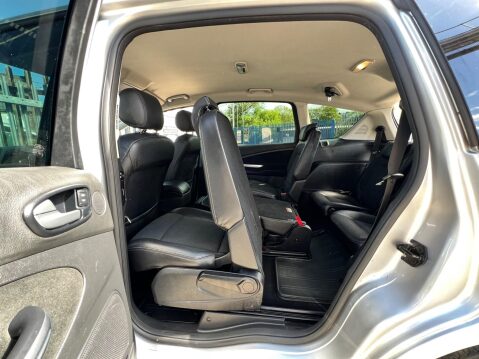 Ford S-Max 2.0 TDCi Titanium 5dr 63