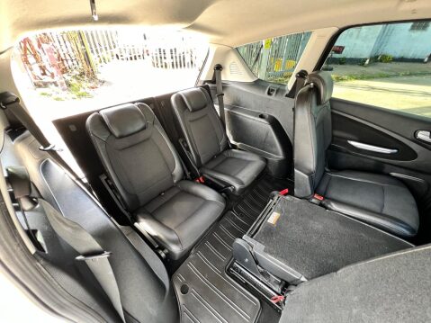 Ford S-Max 2.0 TDCi Titanium 5dr 49
