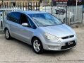 Ford S-Max 2.0 TDCi Titanium 5dr 2