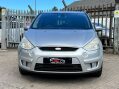 Ford S-Max 2.0 TDCi Titanium 5dr 6