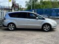 Ford S-Max 2.0 TDCi Titanium 5dr 11