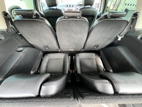 Ford S-Max 2.0 TDCi Titanium 5dr 27