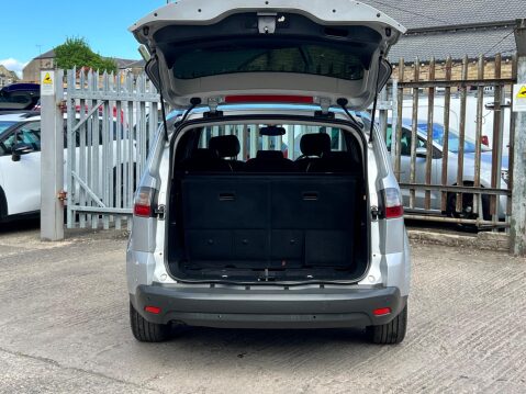 Ford S-Max 2.0 TDCi Titanium 5dr 24