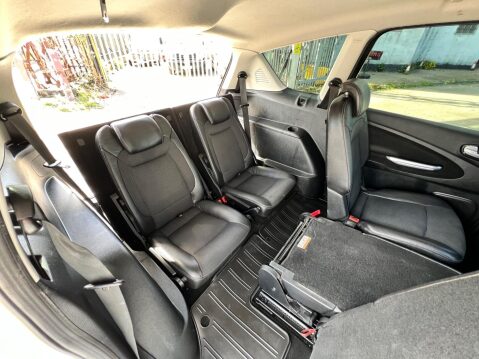 Ford S-Max 2.0 TDCi Titanium 5dr 49