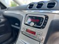 Ford S-Max 2.0 TDCi Titanium 5dr 35