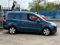 Ford Transit Courier 1.5 TDCi Limited L1 Euro 6 5dr 10