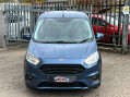 Ford Transit Courier 1.5 TDCi Limited L1 Euro 6 5dr 8