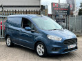 Ford Transit Courier 1.5 TDCi Limited L1 Euro 6 5dr 3