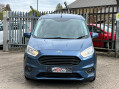 Ford Transit Courier 1.5 TDCi Limited L1 Euro 6 5dr 7