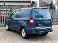 Ford Transit Courier 1.5 TDCi Limited L1 Euro 6 5dr 14