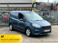 Ford Transit Courier 1.5 TDCi Limited L1 Euro 6 5dr 1