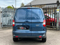 Ford Transit Courier 1.5 TDCi Limited L1 Euro 6 5dr 18