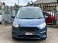 Ford Transit Courier 1.5 TDCi Limited L1 Euro 6 5dr 7