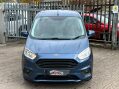 Ford Transit Courier 1.5 TDCi Limited L1 Euro 6 5dr 8