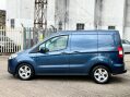 Ford Transit Courier 1.5 TDCi Limited L1 Euro 6 5dr 11