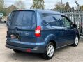 Ford Transit Courier 1.5 TDCi Limited L1 Euro 6 5dr 13