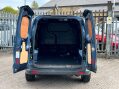 Ford Transit Courier 1.5 TDCi Limited L1 Euro 6 5dr 20