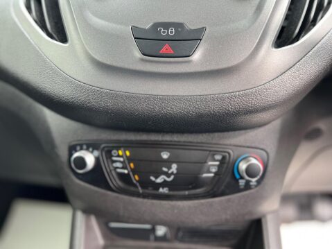 Ford Transit Courier 1.5 TDCi Limited L1 Euro 6 5dr 35