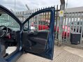 Ford Transit Courier 1.5 TDCi Limited L1 Euro 6 5dr 40