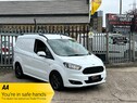Ford Transit Courier 1.5 TDCi Sport L1 Euro 6 5dr