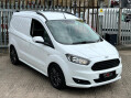 Ford Transit Courier 1.5 TDCi Sport L1 Euro 6 5dr 4
