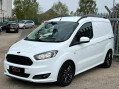 Ford Transit Courier 1.5 TDCi Sport L1 Euro 6 5dr 5