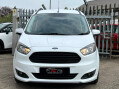 Ford Transit Courier 1.5 TDCi Sport L1 Euro 6 5dr 7