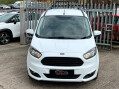 Ford Transit Courier 1.5 TDCi Sport L1 Euro 6 5dr 8