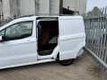 Ford Transit Courier 1.5 TDCi Sport L1 Euro 6 5dr 16