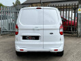 Ford Transit Courier 1.5 TDCi Sport L1 Euro 6 5dr 22