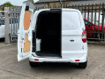 Ford Transit Courier 1.5 TDCi Sport L1 Euro 6 5dr 24