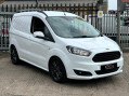 Ford Transit Courier 1.5 TDCi Sport L1 Euro 6 5dr 3