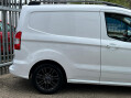 Ford Transit Courier 1.5 TDCi Sport L1 Euro 6 5dr 11
