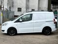 Ford Transit Courier 1.5 TDCi Sport L1 Euro 6 5dr 13