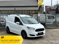 Ford Transit Courier 1.5 TDCi Sport L1 Euro 6 5dr 1