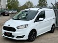 Ford Transit Courier 1.5 TDCi Sport L1 Euro 6 5dr 5