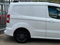 Ford Transit Courier 1.5 TDCi Sport L1 Euro 6 5dr 11