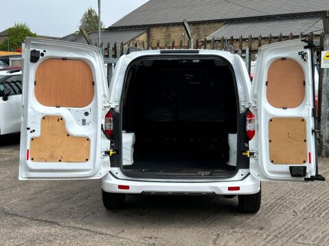 Ford Transit Courier 1.5 TDCi Sport L1 Euro 6 5dr 28