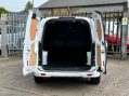 Ford Transit Courier 1.5 TDCi Sport L1 Euro 6 5dr 25