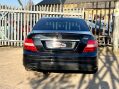 Mercedes-Benz C Class 2.1 C250 CDI AMG Sport G-Tronic+ Euro 5 (s/s) 4dr 16