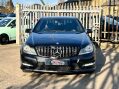 Mercedes-Benz C Class 2.1 C250 CDI AMG Sport G-Tronic+ Euro 5 (s/s) 4dr 7