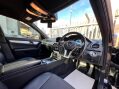 Mercedes-Benz C Class 2.1 C250 CDI AMG Sport G-Tronic+ Euro 5 (s/s) 4dr 25
