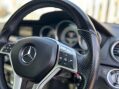 Mercedes-Benz C Class 2.1 C250 CDI AMG Sport G-Tronic+ Euro 5 (s/s) 4dr 30