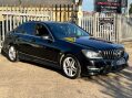 Mercedes-Benz C Class 2.1 C250 CDI AMG Sport G-Tronic+ Euro 5 (s/s) 4dr 3