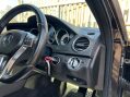Mercedes-Benz C Class 2.1 C250 CDI AMG Sport G-Tronic+ Euro 5 (s/s) 4dr 26